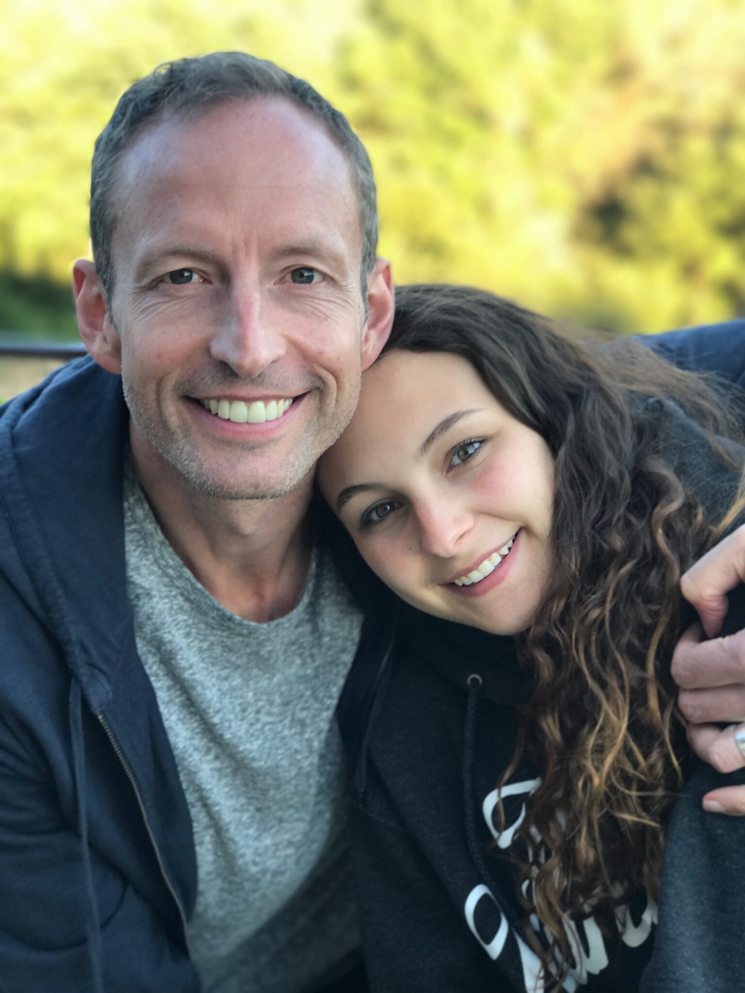 Bryan and Bryn Elliott