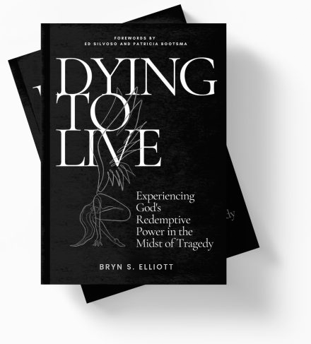 dying to live