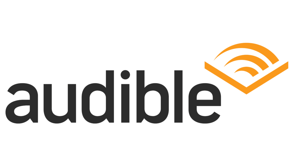 Audible logo