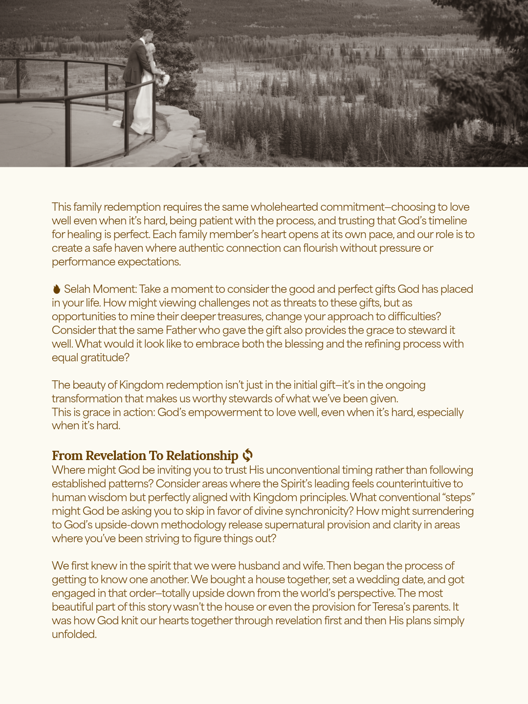 Marriage Redemption 10