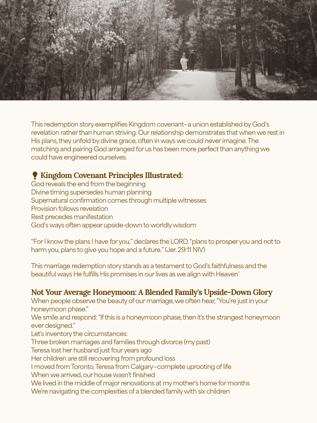 Marriage Redemption 11