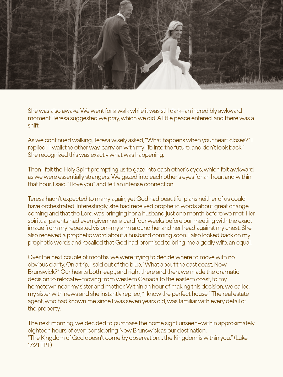 Marriage Redemption 5