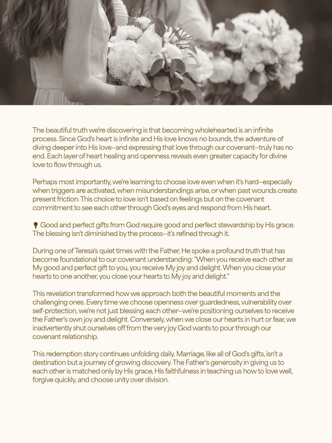 Marriage Redemption 7