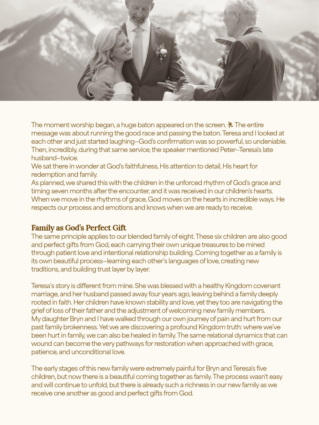 Marriage Redemption 9