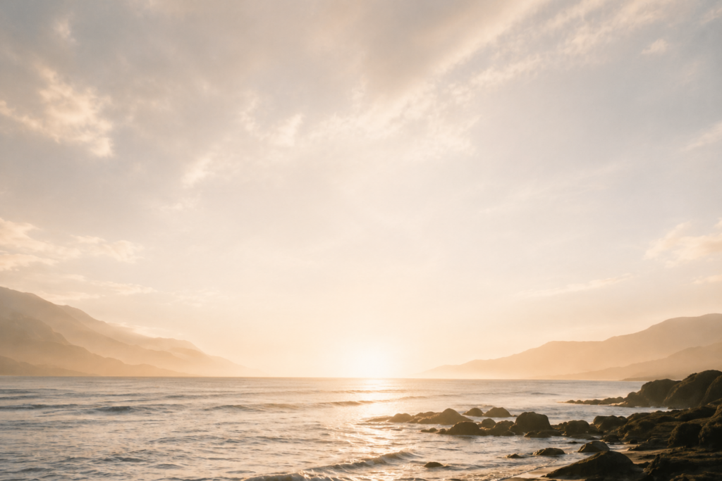 Ocean