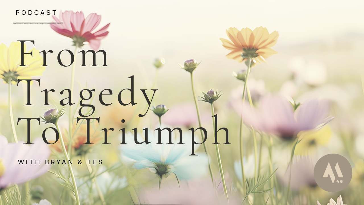 From Tragedy to Triumph conversation