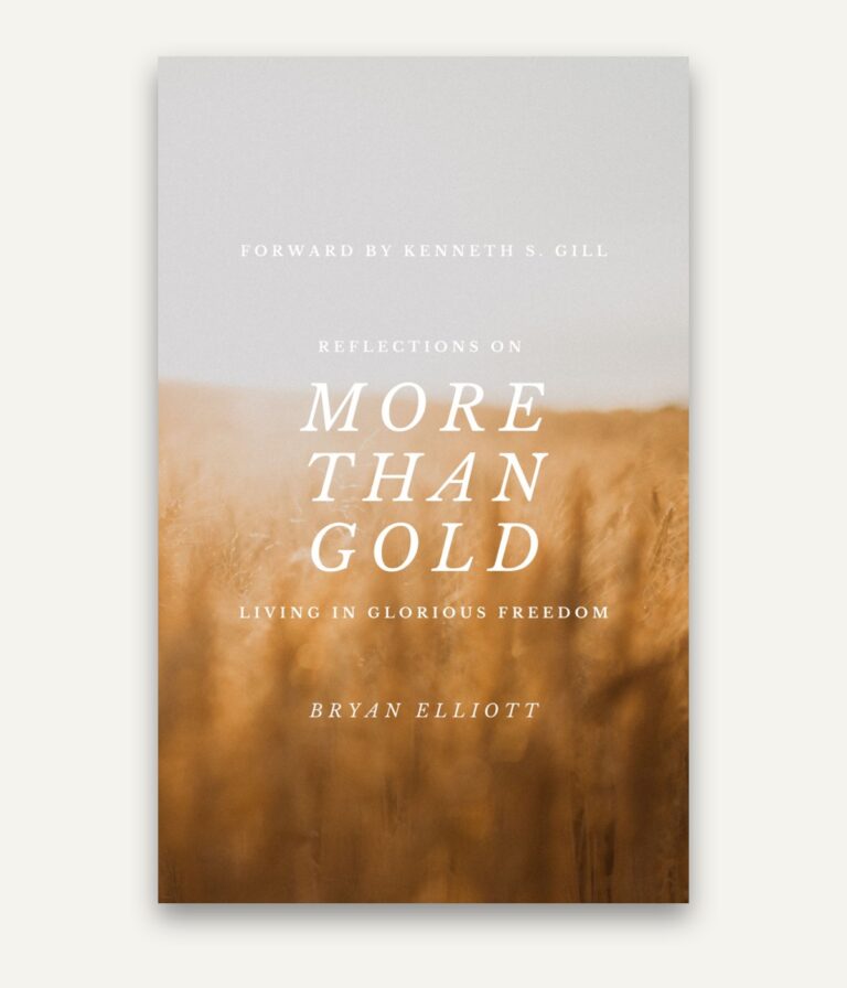 more than gold book