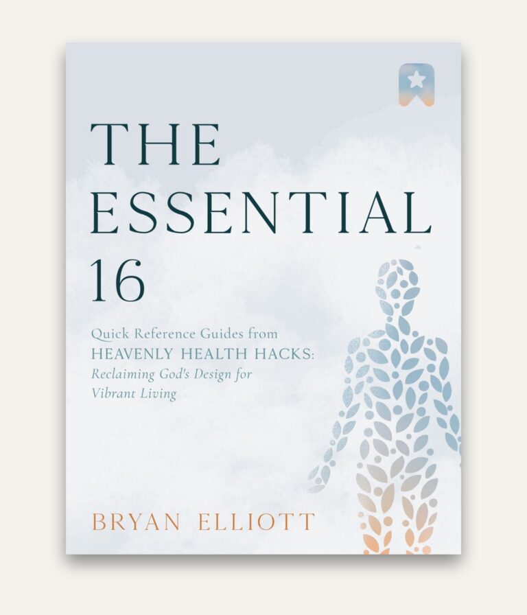 the essential 16 book