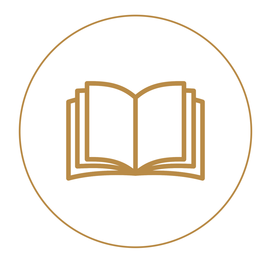 Book icon