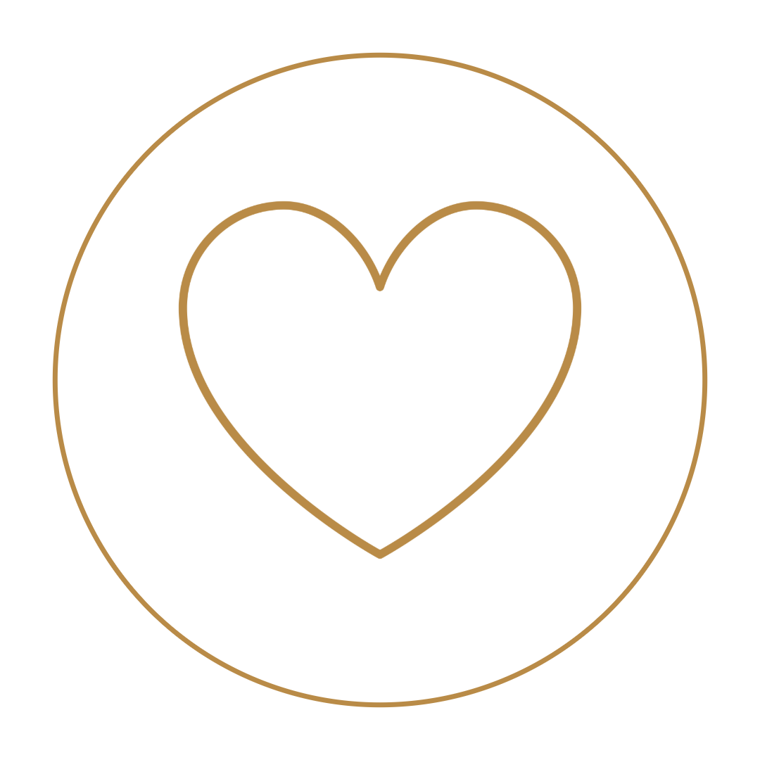 Heart icon