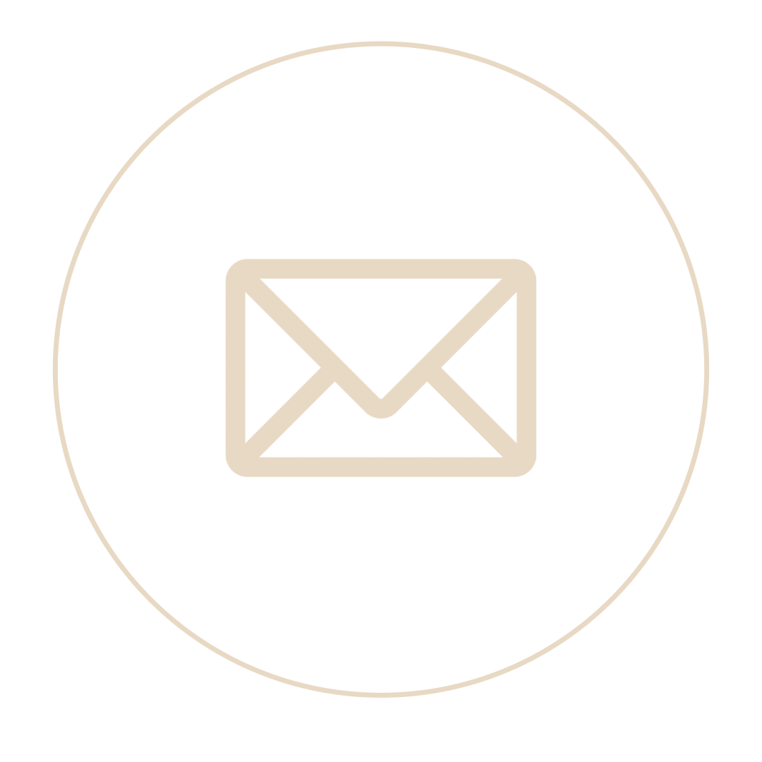 Mail Icon SAND