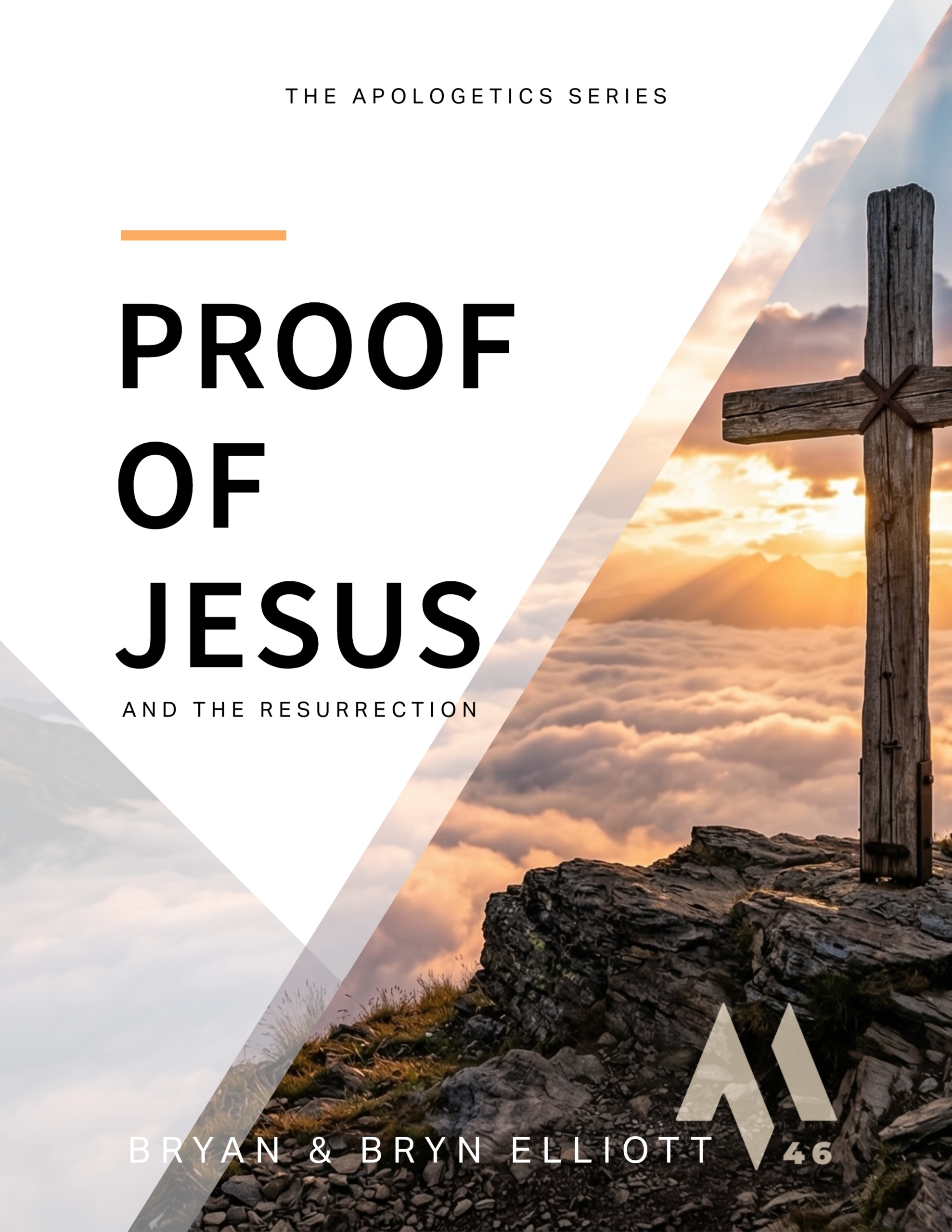Proof of Jesus and the Resurrection resource cover