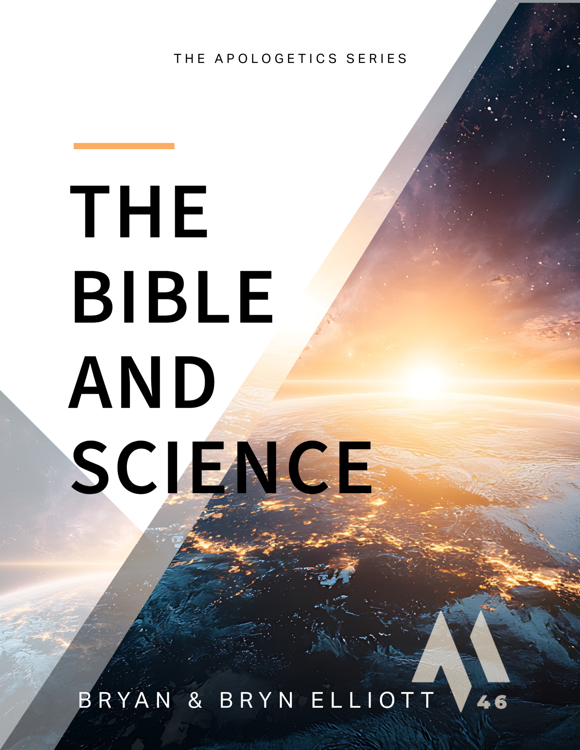 The Bible and Science resource cover