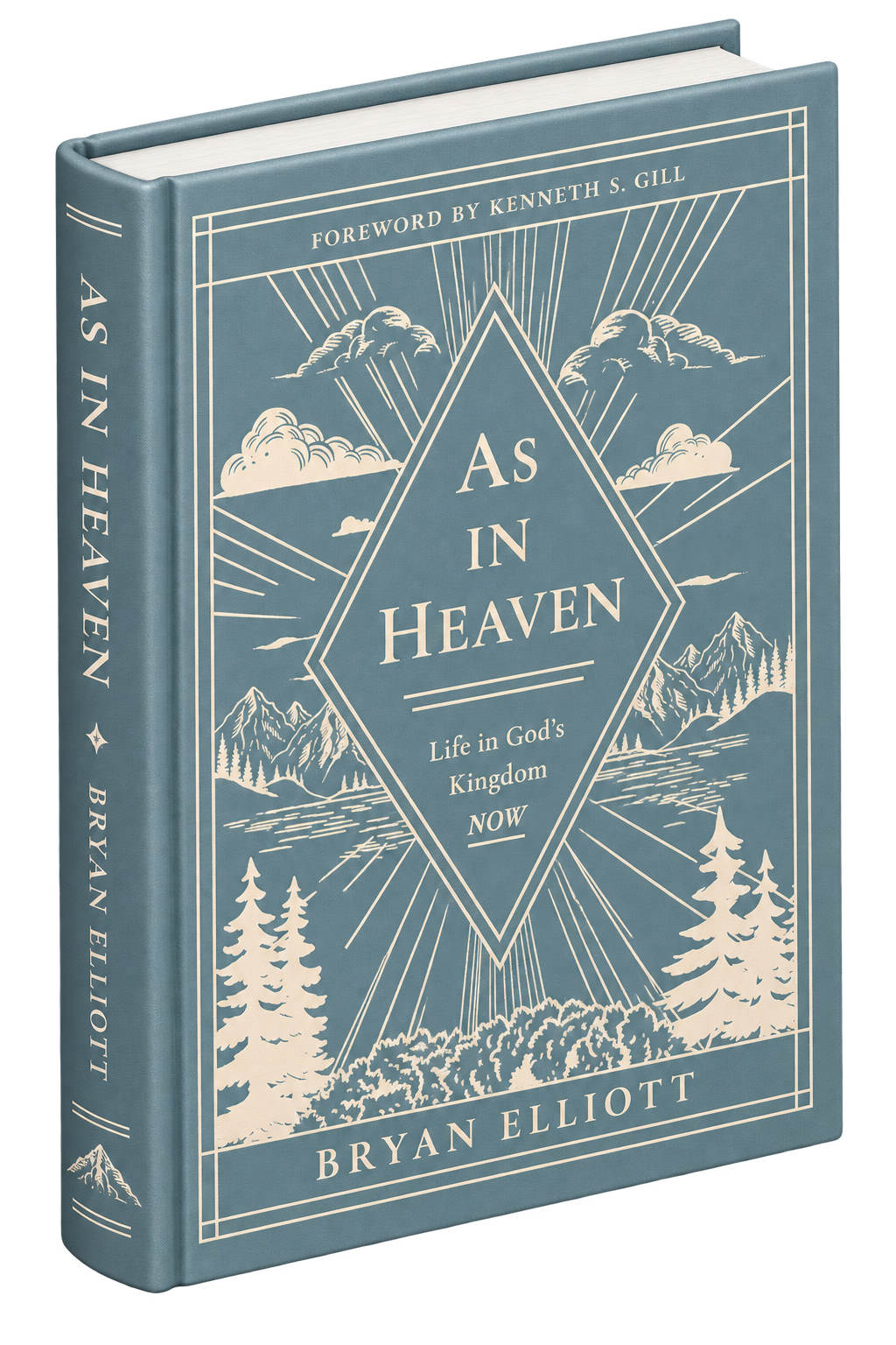 As in Heaven